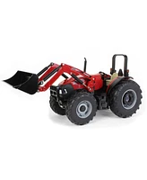 Ertl 1/16 Case Ih Farmall 115A Tractor with L575 Loader