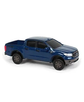 1/64 2019 Blue Ford Ranger Toy Truck by Ertl