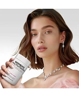 Codeage Women s Multivitamin - Vitamins A, C, D3, E, B6, B12, Folate, Calcium, Magnesium, Iron,, Probiotics - 1 Capsule Per Serving