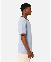 Xxiii Men's Kurt Knitted Polo Shirt