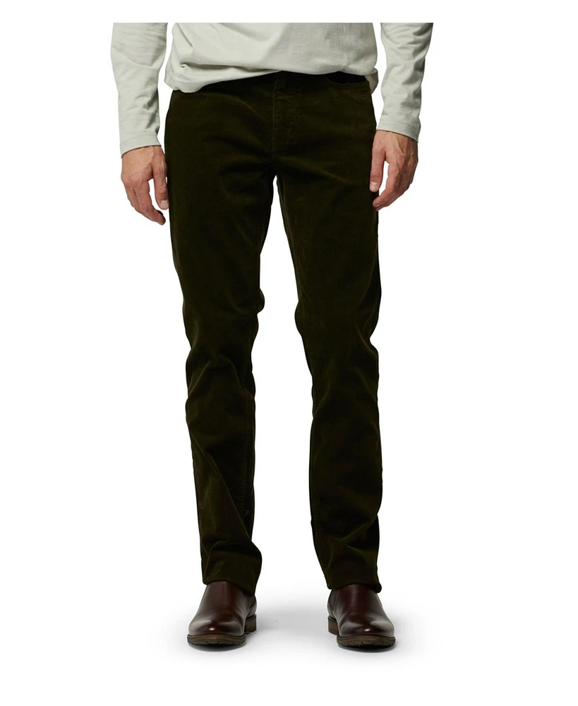 Rodd & Gunn Men's Stirling 2 Straight Jean