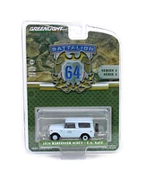 1/64 1970 Harvester Scout, Us Navy, Battalion 64 Series