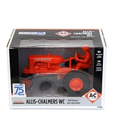 1/16 Prestige Collector Edition Allis Chalmers Wc with Man 75th Anniversary