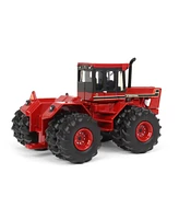 Ertl 1/64 Ih 4786 4WD w/ Front & Rear Duals, Toy Tractor Times 39 Annv