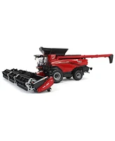 1/64 Case Ih Axial-Flow Combine, Ertl Prestige Collectors 14+