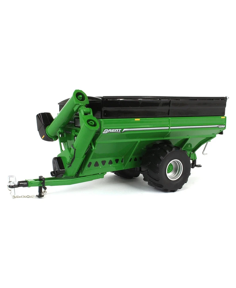 Spec Cast 1/64 Brent 1398 Grain Cart with Flotation Tires