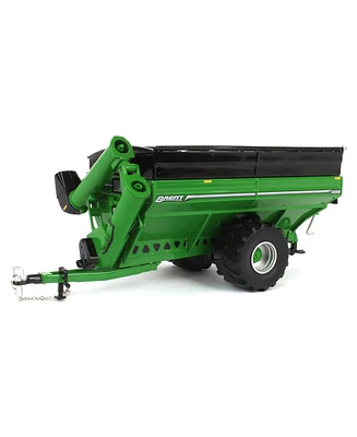 Spec Cast 1/64 Brent 1398 Grain Cart with Flotation Tires