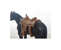 Little Buster Toys 1/16 Calf Roping Saddle