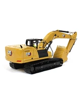 1/50 High Detail Caterpillar Cat 336 Hydraulic Excavator Next Generation Design, High Line Series by Diecast Masters
