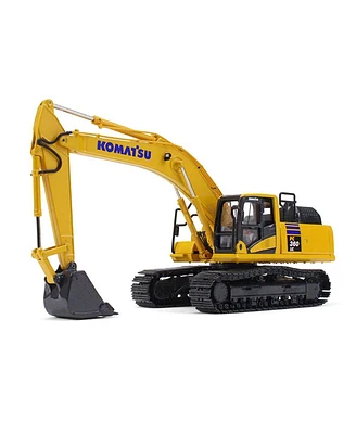 1/50th Komatsu PC360LC-11 Excavator by First Gear 50-3361