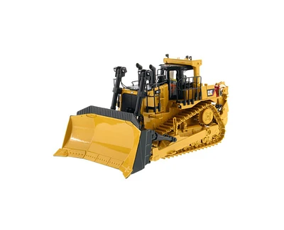 Diecast Masters 1/50 Caterpillar D10T2 Track-Type Tractor Dozer