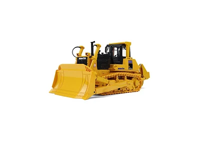 First Gear 1/50th Komatsu D275AX-5 Sigmadozer with ripper