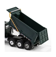 1/64 2019 Mack Granite Dump Truck Nyc Parks & Rec Dept, S.d. Trucks
