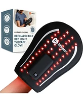 Lifepro Red Light Therapy Foot & Ankle Wrap – Portable, One-Size-Fits-All Infrared Therapy with Dual Wavelengths for Joint Pain, Muscle Recover