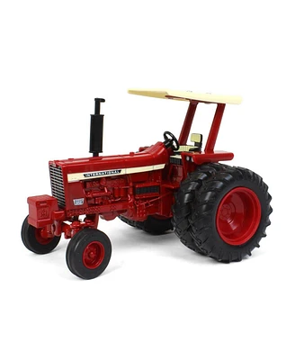 Ertl 1/32 Farmall 856 Wide Front with Duals and Rops