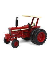 Ertl 1/32 Farmall 856 Wide Front with Duals and Rops