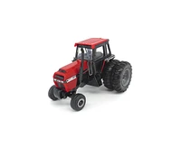 Ertl 1/64 Case Ih 2594 Cab Tractor with Rear Duals
