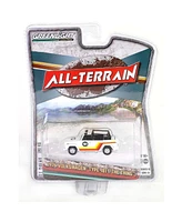 1/64 1974 Volkswagen Thing #181, All-Terrain Series 15 Greenlight