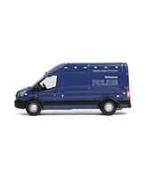 1/64 2020 Transit Lwb High Roof Bellingham Crisis Team First Responders