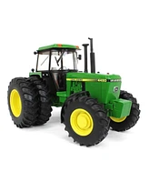 Ertl 1/16 John Deere 4450 Mfwd with Rear Duals, 2022 National Farm Toy Museum