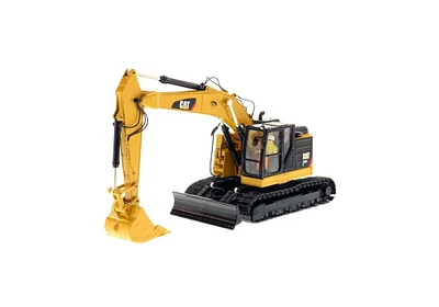 1/50 Caterpillar 335F L Cr Hydraulic Excavator High Line Series Vehicle by Diecast Masters