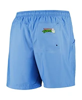 Freeze Max Men's Blue Leonardo Teenage Mutant Ninja Turtles Turtle Power Shorts