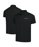 Nike Men's Black 2025 the Players Victory Performance Polo Shirt