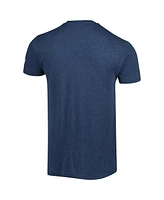 Starter Men's Navy Chicago Bears Prime Time T-Shirt