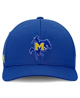 Top of the World Men's Royal McNeese State Cowboys Reflex Performance Flex Hat