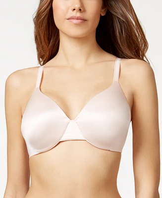 Bali One Smooth U Concealing and Shaping Underwire Bra 3W11