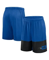 Logo Athletic Men's Deep Royal Orlando Magic Best of the Shorts