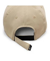 Nike Men's and Women's Khaki Performance Club Adjustable Hat