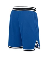 Fanatics Men's Royal Buffalo Bills Elements Future Ground Shorts
