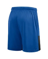 Logo Athletic Men's Deep Royal Orlando Magic Best of the Shorts