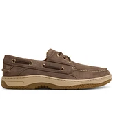 Sperry Men's Gold Billfish Plushwave Boat Shoe