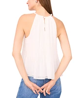 Parker Women's The Paris Pleated Halter Top
