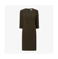 M.m.LaFleur Women's Lancia Travel Dress - OrigamiTech
