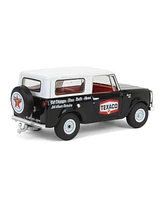 1/64 1963 Harvester Scout, Texaco Special Edition Series 1 41165-b
