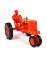 Ertl 1:16 75th Anniversary Allis Chalmers Wc Tractor with Farmer Man