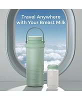 Momcozy Baby Portable Breast Milk Cooler
