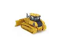 First Gear 1/50 Diecast Komatsu D71Pxi-24 Bull Dozer With Draw Bar By First Gear