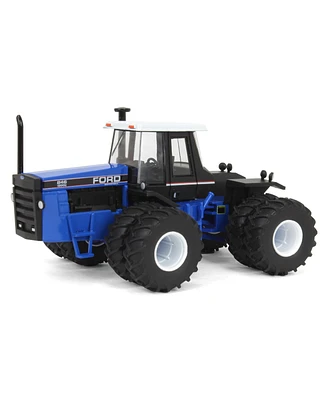 Top Shelf 1/64 Ford 846 4WD Tractor with 25.5-42 Duals, Limited Edition Series 2402001B