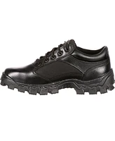 Rocky Men's Alpha Force Oxford Shoe
