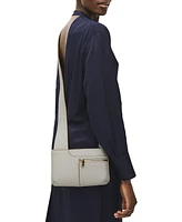 Radley London Pockets Small Leather Crossbody