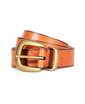 Frye Women's Hardware Leather Belt