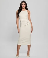 Guess Women's Carla Sleeveless Midi Dress