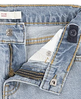 Levi's Big Girls Crochet A-Line Shorts