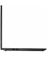 Lenovo ThinkPad T16 Gen 3 16" Wuxga Touchscreen Laptop, Intel Core Ultra 5-125U 1.3GHz, 16GB Ram, 512GB Ssd, Windows 11 Pro, Black