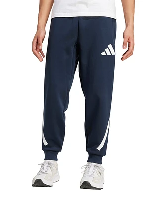 adidas Men's Loose Training Pants