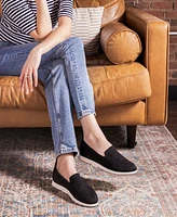 Cliffs by White Mountain Women's Garren Slip-On Shoes